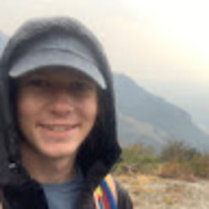 Meet your Posher, Ty